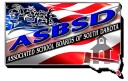 ASBSD Logo with tag